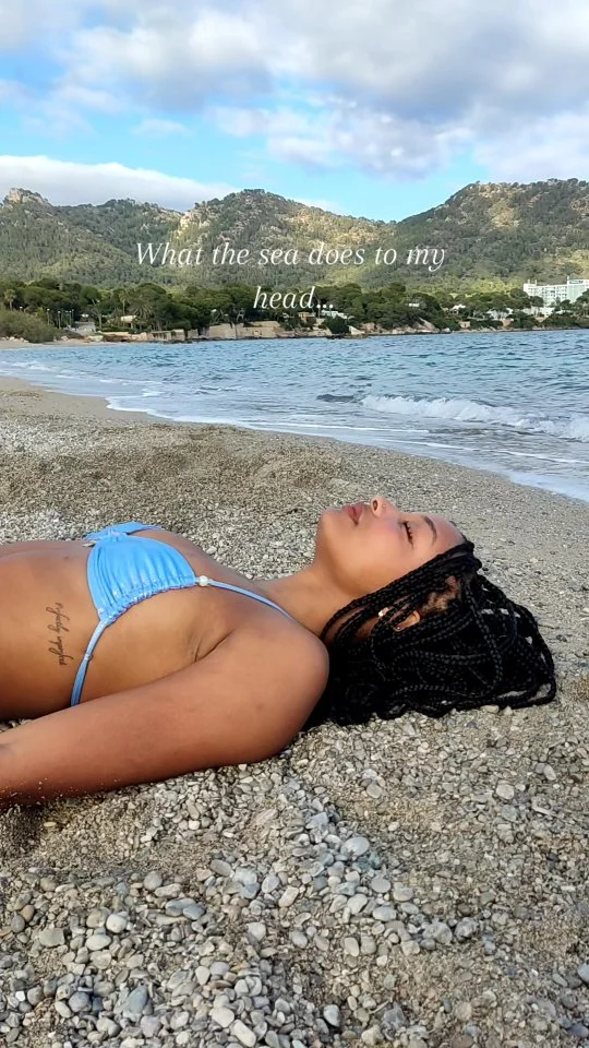 Paz 🌊

#bikinis #verano #summer #handmade #foryou #fyp #viral #parati #HopesDesigns #KeyToTheSea #RaysOfSun #mallorca